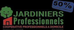 Membre de la coopérative Jardiniers de France