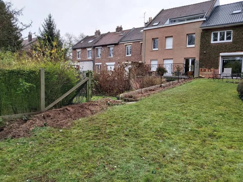 Dessouchage Douai — photo 1