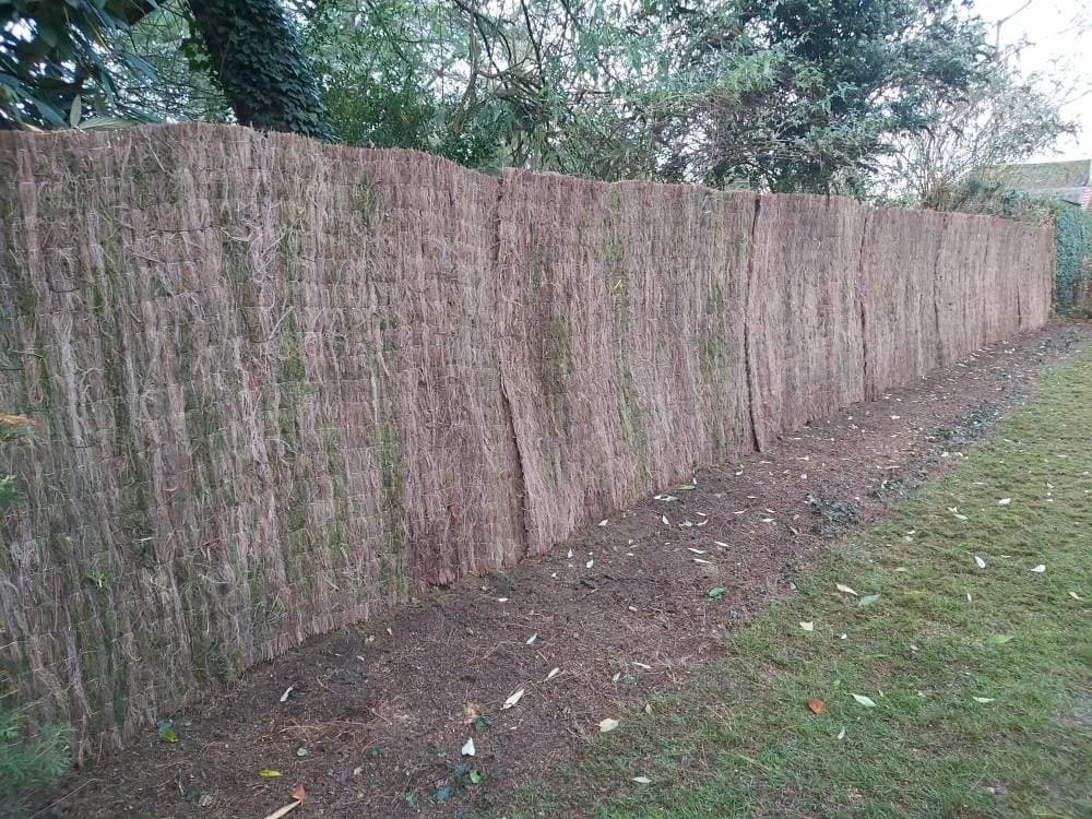 Pose occultation naturelle Douai (59) — photo 1