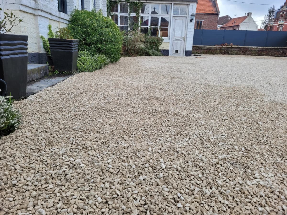 Minéralisation Douai (59) — photo 2