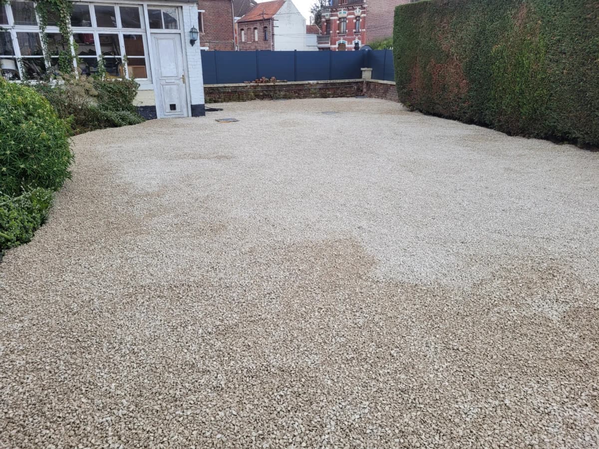 Minéralisation Douai (59) — photo 3