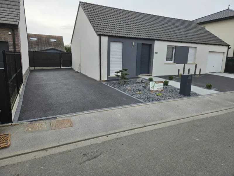 Entrée de maison Nord (59) — photo 5