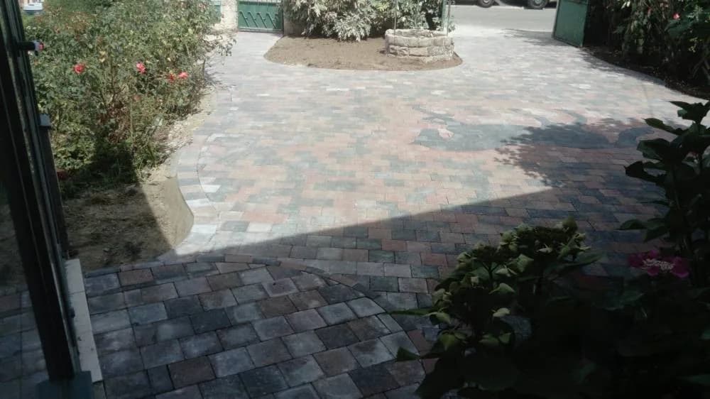 Pavage/Dallage Douai (59) — photo 4