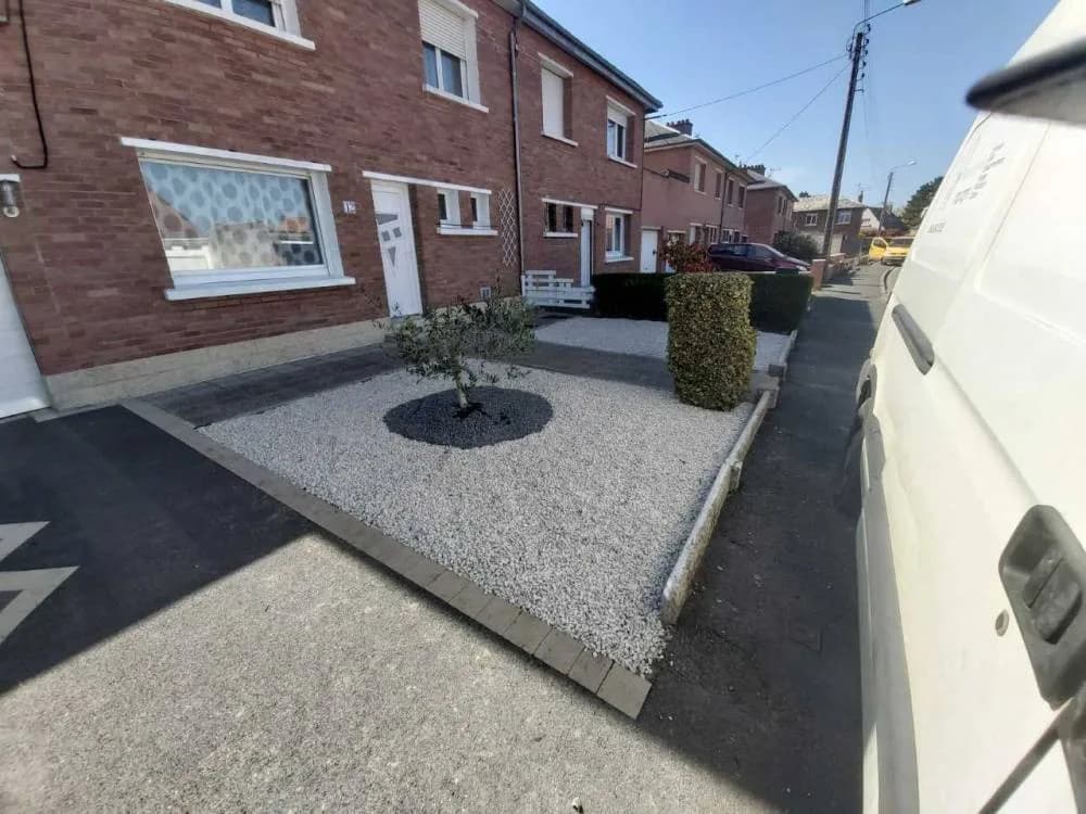 Minéralisation Douai (59) — photo 4