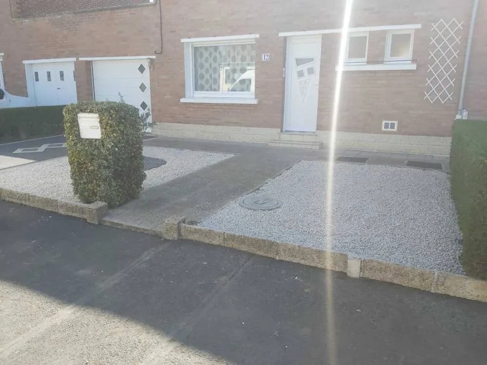 Minéralisation Douai (59) — photo 3