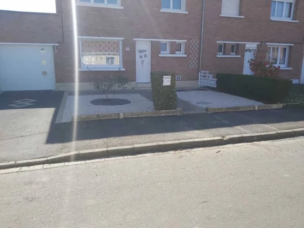 Minéralisation Douai (59) — photo 1