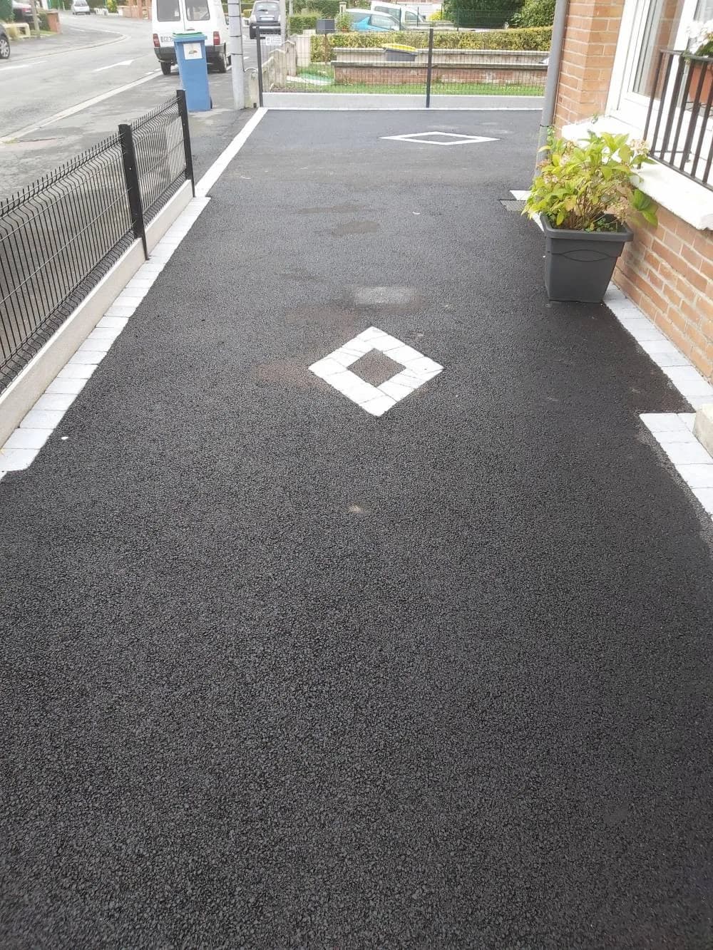 Pavage et dallage Hénin-Beaumont (62)